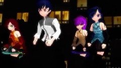 初音未来 - Party Rock Anthem
