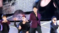 东方神起,沈昌珉 - 咒文
