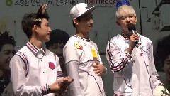 GOT7 - JB&Jr. JJ Project