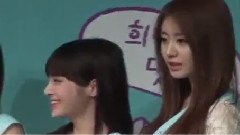 T-ara - 创造美好互联网宣传大使