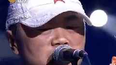 崔健 - 让我在雪地上撒点野