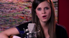 Tiffany Alvord - Wide Awake