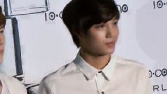 EXO-K - 香水发布会