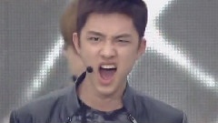 EXO-K - MAMA