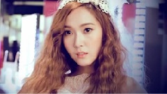 少女时代,Jessica - Is This Love Jessica