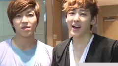 U-KISS - Mnet M!Countdowm