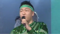 Psy - Champion