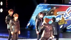 BEAST - Shock