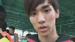 SHINee - 年下男花絮