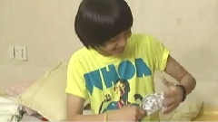 SHINee - 年下男花絮