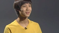 SHINee - 年下男花絮