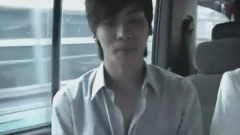 SHINee - 年下男花絮