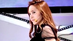 少女时代,Jessica - The Boys