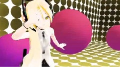 初音未来 - 猫耳开关