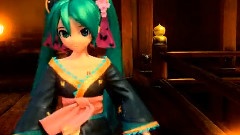 初音未来 - いろは呗