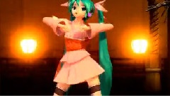 初音未来 - いろは呗