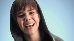 Justin Bieber - VEVO Certified One Time