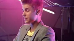 Justin Bieber - VEVO Certified Somebody To Love