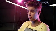 Justin Bieber - VEVO Certified Making MV