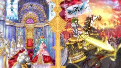 初音未来,gumi - Life Game