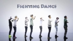 ZE:A - Fighting Dance