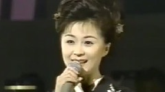 长山洋子 - 別れの予感