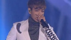 BigBang - Hands Up & Introduction