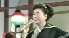 中村美律子 - 岛田のブンブン