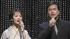 香西かおり（香）,细川贵志 - 昭和枯れすすき
