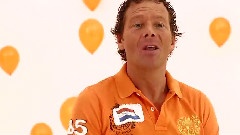 欧美群星 - Oranje Springt