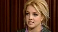Britney Spears - 2003 Interview For YTN