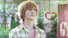 山下智久,北川景子 - Falling For You < Buzzer Beat > 饭制版