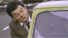 搞笑音乐,Rowan Atkinson - 憨豆先生系列短片合集