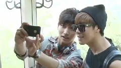 东方神起 - TI AMO TVXQ!