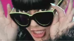 Junior Caldera,Far East Movement,Natalia Kills - Light's Out