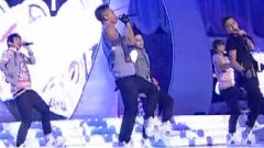 BigBang - Mnet 20s Choice Behind Story
