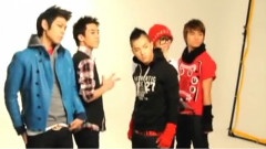 BigBang - 向世界呼喊吧
