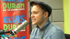 Olly Murs - Z100