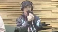 BigBang - Talk & 只会流泪的傻瓜