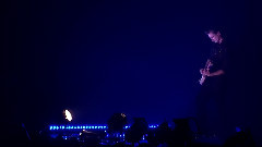 Schiller - 03. Tiefblau (Live in Hamburg) 现场版