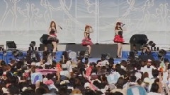 No3b - 唇触れ