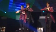 Cross Gene - La-Di Da-Di Showcase