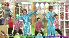Hey! Say! JUMP - スペシャルメドレー