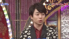 岚 - 岚にしやがれ 中文字幕 12/06/09