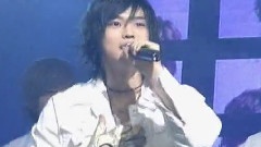 东方神起 - Hug iTV Super Rookie