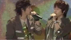 东方神起 - KM Show MusicTank MC Cut