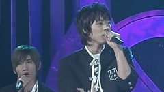 东方神起 - Hug