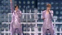东方神起 - Back To Tomorrow