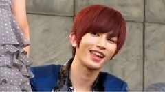 U-KISS - 大田新世界签售会