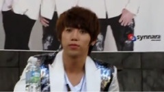 U-KISS - 大田新世界签售会